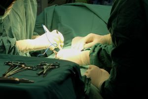 Nieru transplantācija