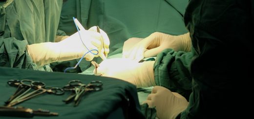 Nieru transplantācija